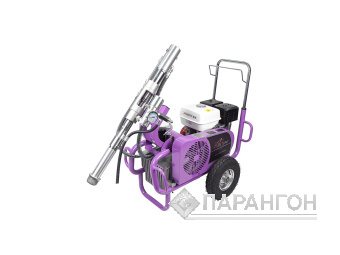 Аппарат окрасочный AktiSpray AvS-14000HD-B