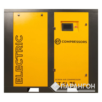 Винтовой компрессор ET-Compressors SL 75-10 (IP23)