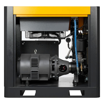 Винтовой компрессор ET-Compressors SL 15-08 (IP55)