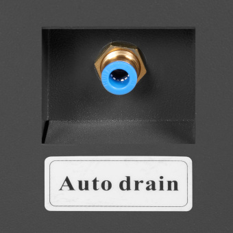 Рефрижераторный осушитель Master Blast MB-500AC