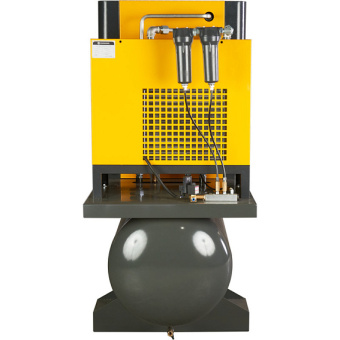 Винтовой компрессор ET-Compressors SL 11-10-410 ES (IP55)