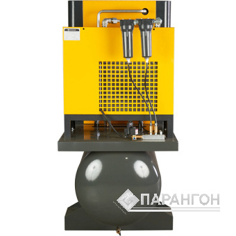 Винтовой компрессор ET-Compressors SL 11-10-410 ES (IP55)