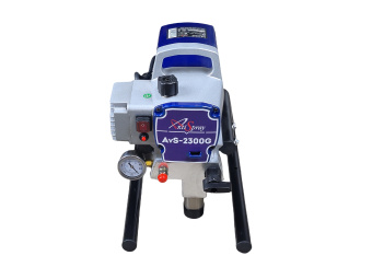 Аппарат окрасочный AktiSpray AvS-2300G