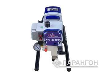 Аппарат окрасочный AktiSpray AvS-2300G