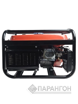 Бензиновый генератор PROFIPOWER БГ-4000