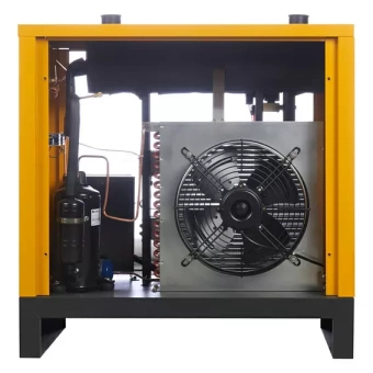 Рефрижераторный осушитель ET-Compressors RD 216