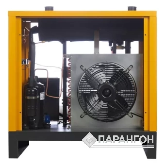 Рефрижераторный осушитель ET-Compressors RD 216