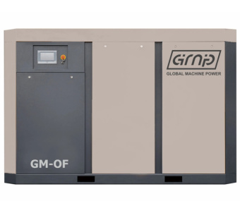 Безмасляный компрессор GMP GM 315-10 OF VSD
