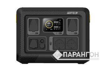 Портативная электростанция ARTELV PSL 1500W