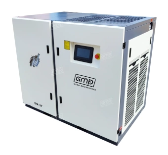Винтовой компрессор GMP GM 37-8D GE/HB (IP23)