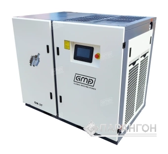 Винтовой компрессор GMP GM 37-8D GE/HB (IP23)