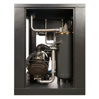 Винтовой компрессор ET-Compressors SL 75-10 (IP23)