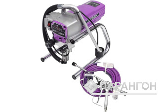 Аппарат окрасочный AktiSpray AvS-2300N