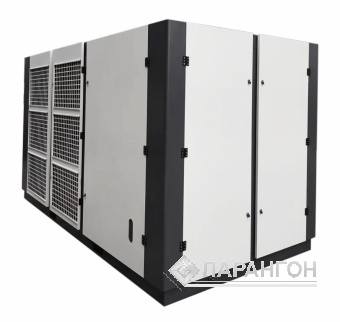 Винтовой компрессор GMP GM 110-7 VSD