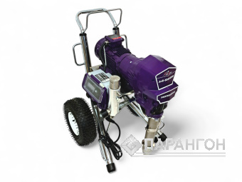 Аппарат окрасочный AktiSpray AvS-10000HD