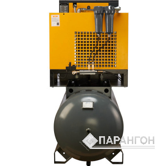 Винтовой компрессор ET-Compressors SL 7,5-10-500 ES (IP55)