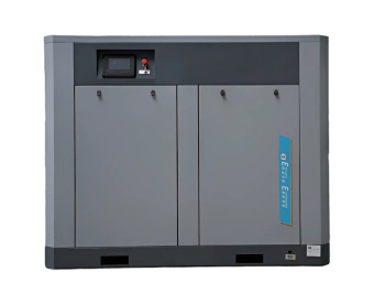 Винтовой компрессор ZEGA  SEV 110S-8