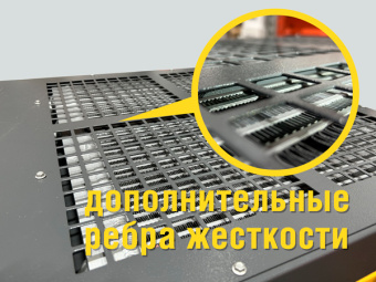 Винтовой компрессор ARLEOX XLS 100 08