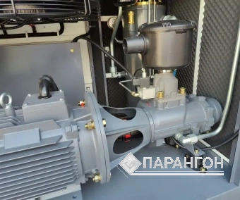 Винтовой компрессор GMP GM 37-16 VSD
