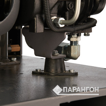 Винтовой компрессор ET-Compressors SL 7,5-08-500 ES (IP55)