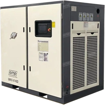 Винтовой компрессор GMP GM 55-8 VSD GE/HB