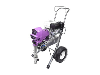 Аппарат окрасочный AktiSpray AvS-10000HD-B