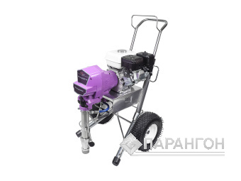 Аппарат окрасочный AktiSpray AvS-10000HD-B