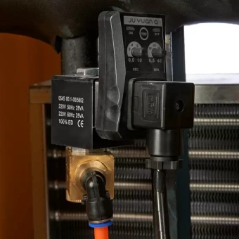 Рефрижераторный осушитель ET-Compressors RD 216-40