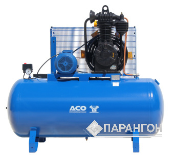 Компрессор поршневой С415М1