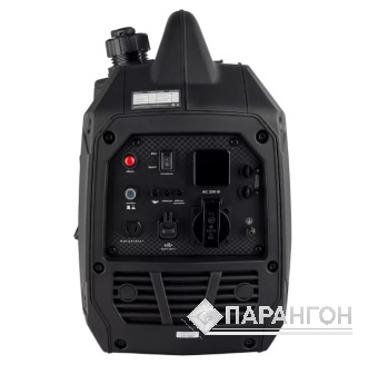 Инверторный генератор ARTELV СПЕКТР 2200