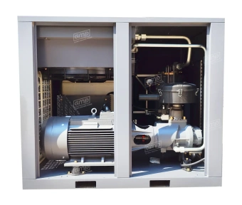 Винтовой компрессор GMP GM 45-12D VSD