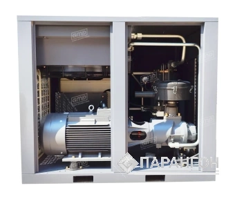 Винтовой компрессор GMP GM 45-12D VSD