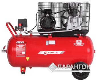 Компрессор поршневой СБ4/С-100.АВ470