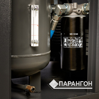 Винтовой компрессор ET-Compressors SL 55-08 (IP23)