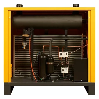 Рефрижераторный осушитель ET-Compressors RD 690