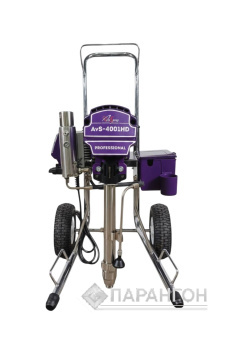 Аппарат окрасочный AktiSpray AvS-4001HD