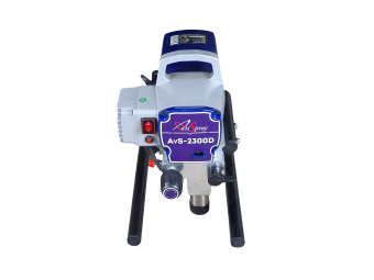 Аппарат окрасочный AktiSpray AvS-2300D