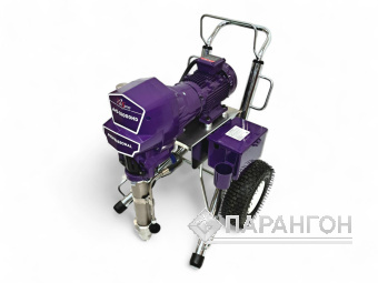 Аппарат окрасочный AktiSpray AvS-10000HD