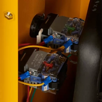 Рефрижераторный осушитель ET-Compressors RD 216