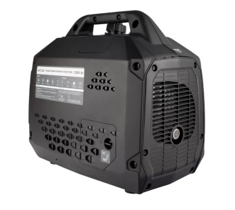 Инверторный генератор ARTELV СПЕКТР 2200