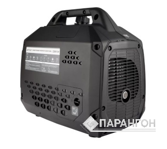 Инверторный генератор ARTELV СПЕКТР 2200