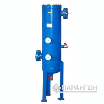 Магистральный фильтр АСО Бежецк ФМ 600/16