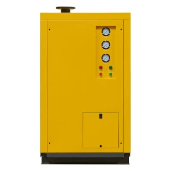 Рефрижераторный осушитель ET-Compressors RD 2400