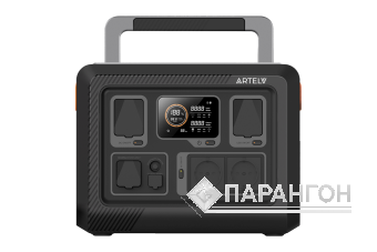 Портативная электростанция ARTELV PSL 1500W