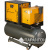 Винтовой компрессор ET-Compressors SL 7,5-10-500 ES (IP55) Винтовой компрессор ET-Compressors SL 7,5-10-500 ES (IP55)