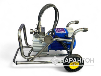 Аппарат окрасочный AvS-7000M