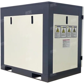 Винтовой компрессор GMP GM 7.5-12D