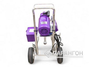 Аппарат окрасочный AktiSpray AvS-4011HD
