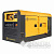 Дизельный винтовой компрессор ET-Compressors ET SD 550S-19