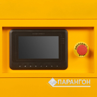 Винтовой компрессор ET-Compressors SL 55-08 (IP23)